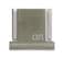 Ricoh GK1 Metal Hot Shoe Cover for Ricoh Gr III