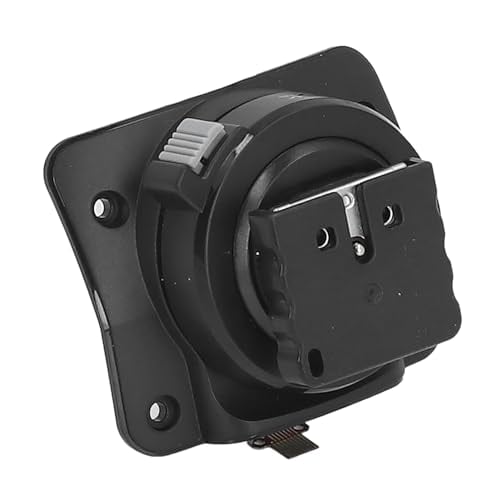 diyeeni Diyeeni Hot Shoe Mount Foot Adapter