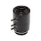 Arducam 412mm Varifocal CMount Lens for Raspberry Pi HQ Camera with CCS Adapter Industrial Telephoto Lens