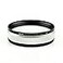 NiSi CloseUp Lens Kit NC 77mm with 67 and 72mm StepUp Adapter Rings