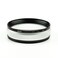 NiSi CloseUp Lens Kit NC 77mm with 67 and 72mm StepUp Adapter Rings