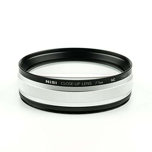 نيسي Nisi Closeup Lens Kit Nc With 67 And Stepup Adapter Rings