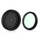 Folisobo Adjustable Iris Aperture Diaphragm Filter Pack M30 to M37 Iris Aperture Diaphragm Adapter Optical Diaphragm 1526mm Lens Module Adapter Ring PVS14 PVS 14 Optics