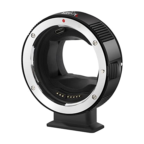 7artisans 7artisans ef-se Lens Adapter Autofocus Lens Converter Ring For Canon Ef ef-s Len