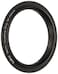 Fotodiox 49mm 52mm 4952mm Macro Closeup Reverse Ring Anodized Black Metal Ring for Nikon Canon Sony Olympus Pentax Panasonic Samsung Camera