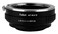 Fotodiox Lens Mount Adapter wBuiltin Aperture Control Dial Compatible with Sony AMount Minolta AF Lenses to fit Micro Four Thirds MFT Mount Mirrorless Cameras