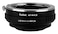 Fotodiox Lens Mount Adapter wBuiltin Aperture Control Dial Compatible with Sony AMount Minolta AF Lenses to fit Micro Four Thirds MFT Mount Mirrorless Cameras