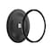 Freewell 77mm Adapter Ring with Cap for V2 Series