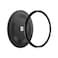 Freewell 77mm Adapter Ring with Cap for V2 Series