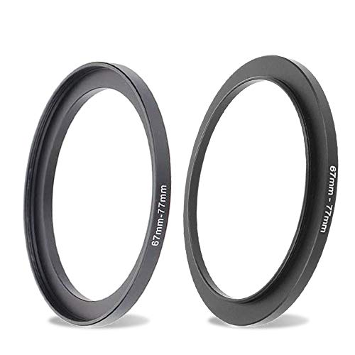 فاير روك Firerock 67- Step Up Adapter Ring