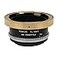 Fotodiox Vizelex CINE ND Throttle Lens Adapter Compatible with ARRI PL Lenses to Canon RFMount Cameras Builtin Variable ND Filter 28 Stops