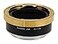 Fotodiox Pro Lens Mount Adapter Compatible with Arri PL Lenses to Fujifilm GFX GMount Cameras