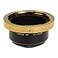 Fotodiox Pro Lens Mount Adapter Compatible with Arri PL Lenses to Fujifilm XMount Cameras