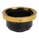 Fotodiox Pro Lens Mount Adapter Compatible with Arri PL Lenses to Fujifilm XMount Cameras