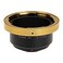 Fotodiox Pro Lens Mount Adapter Compatible with Arri PL Lenses to Fujifilm XMount Cameras