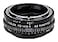 Fotodiox Vizelex CINE ND Throttle Lens Adapter Compatible with Canon FD Lenses on Canon RFMount Cameras