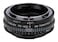 Fotodiox Vizelex CINE ND Throttle Lens Adapter Compatible with Canon FD Lenses on Canon RFMount Cameras