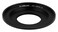 Fotodiox Lens Mount Adapter Compatible with CMount CCTVCine Lenses on Micro Four Thirds Mount Cameras