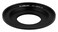 Fotodiox Lens Mount Adapter Compatible with CMount CCTVCine Lenses on Micro Four Thirds Mount Cameras