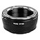Fotodiox Lens Mount Adapter Compatible with ContaxYashica Lenses to Sony EMount Cameras CYSnyE