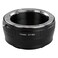 Fotodiox Lens Mount Adapter Compatible with ContaxYashica Lenses to Sony EMount Cameras CYSnyE