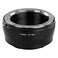 Fotodiox Lens Mount Adapter Compatible with ContaxYashica Lenses to Sony EMount Cameras CYSnyE