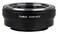 Fotodiox Lens Mount Adapter Compatible with Konica AR Lenses to Sony EMount Cameras