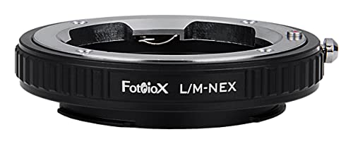fotodiox Fotodiox Lens Mount Adapter