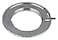 Fotodiox Lens Adapter Compatible with Micro Four Thirds Mount Manual Focus Lenses on Sony EMount Cameras