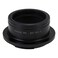 Fotodiox Pro Lens Mount Adapter Compatible with M42 Screw Mount SLR Lenses to Canon Rf EOSR Mount Mirrorless Camera Bodies