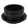 Fotodiox Pro Lens Mount Adapter Compatible with M42 Screw Mount SLR Lenses to Canon Rf EOSR Mount Mirrorless Camera Bodies