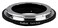 Fotodiox Lens Mount Adapter Compatible with Tamron Adaptall Adaptall2 Lenses to Nikon FMount Cameras