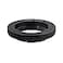 Fotodiox Lens Mount Adapter Compatible with TMount T T2 Thread Lenses to Nikon FMount Cameras
