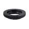 Fotodiox Lens Mount Adapter Compatible with TMount T T2 Thread Lenses to Nikon FMount Cameras