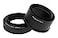 Fotodiox Lens Adapter Astro Edition Compatible with TMount TT2 Screw Mount Telescopes to Sony Alpha EMount Cameras for Astronomy T2ASnyE