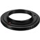 Fotodiox 67mm Filter Thread Macro Reverse Mount Adapter Ring for Sony ESeries Camera Fits Sony