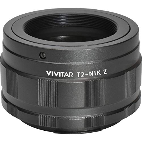 فيفيتار Vivitar T Mount For Nikon Z