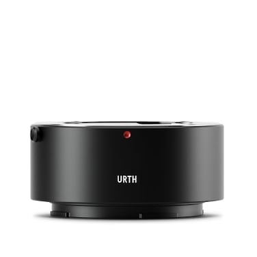 Urth Lens Mount Adapter Compatible with ContaxYashica CY Lens to Leica L Camera Body