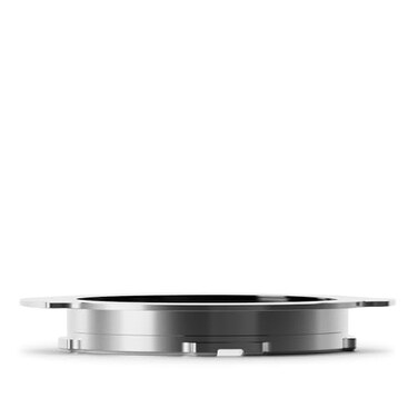 Urth Lens Mount Adapter Compatible with M39 Lens to Leica M Camera Body 35135mm Frame Lines