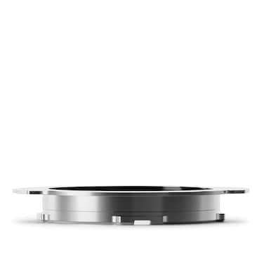 Urth Lens Mount Adapter Compatible with M39 Lens to Leica M Camera Body 5075mm Frame Lines