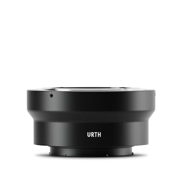 Urth Lens Mount Adapter Compatible with M42 Lens to Fujifilm X Camera Body