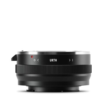 Urth Lens Mount Adapter Compatible with Sony A Minolta AF Lens to Sony E Camera Body