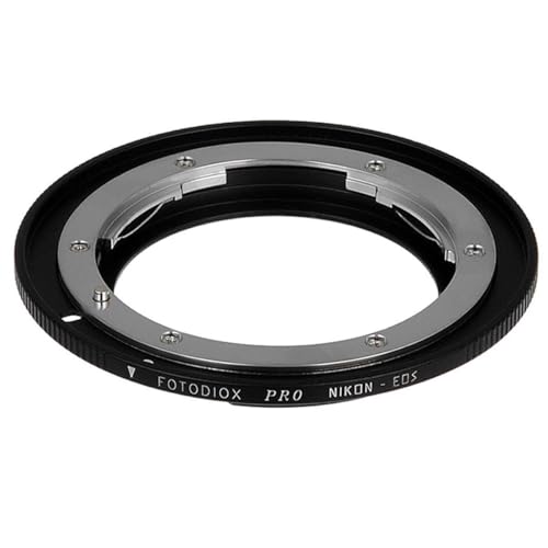 fotodiox Fotodiox Pro Lens Mount Adapter