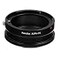 Fotodiox Lens Mount Adapter Compatible with Alpa 35mm SLR Lens on Fuji XMount Cameras