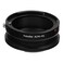 Fotodiox Lens Mount Adapter Compatible with Alpa 35mm SLR Lens on Fuji XMount Cameras