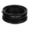 Fotodiox Lens Mount Adapter Compatible with Alpa 35mm SLR Lens on Fuji XMount Cameras