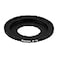 Fotodiox Lens Mount Adapter Compatible with CMount CCTV Cine Lens on Fuji XMount Cameras