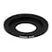 Fotodiox Lens Mount Adapter Compatible with CMount CCTV Cine Lens on Fuji XMount Cameras