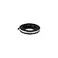 Fotodiox Lens Mount Adapter Compatible with Contax G SLR Lens on Fuji XMount Cameras