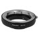 Fotodiox Lens Mount Adapter Compatible with Leica M Rangefinder Lens on Fuji XMount Cameras